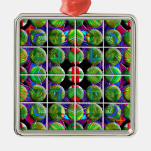 TileSpots Ornaments