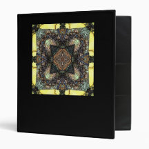 Tilet Binder