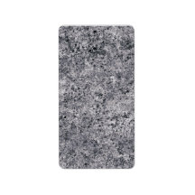 Tiling sand texture address labels