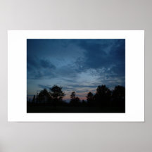 Till Dusk Due Us Part Print