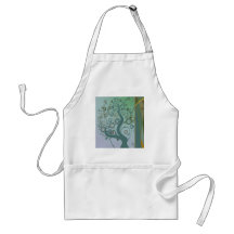 Tillbert The Tree Apron