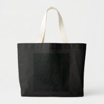 Tillbert The Tree Tote Bag