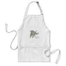 Tilly Aprons