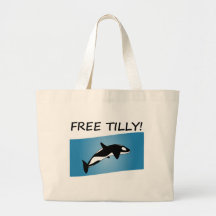 Tilly libre sac en toile