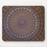 Tillya-Kori Madrasah: Ceiling Mousepad