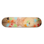 Tilt "Aurelie" Skateboard
