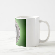 Tim Money Mug