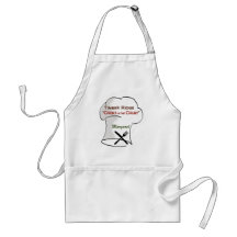 Timber Ridge Cooks in the Court - Margaret Apron