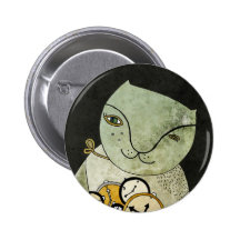 Time Button by Krize Botones
