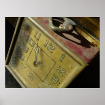 Time Collection: Two Posters