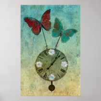 Time Flies - Poster