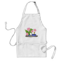 Time For a Change Apron