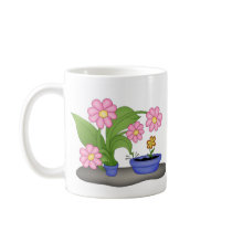 Time For a Change Mug