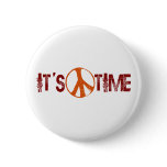 Time For Peace buttons