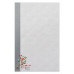Time For Peace stationery