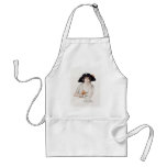 Time for Tea aprons