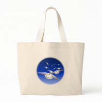 Time in Flight Bags