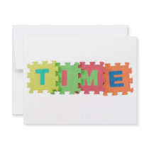 Time