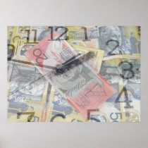 Time is money print