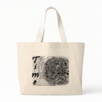 TIME MACHINE BAG