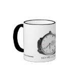 TIME MUG