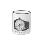 TIME MUG