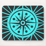 Time Pad Mouse Mats