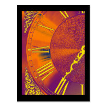 Time Passages 2, Postcard