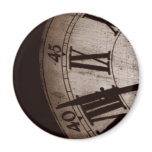 Time Passages magnets