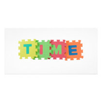 Time