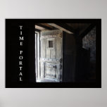 time portal poster