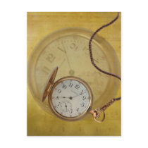 Time Post Cards