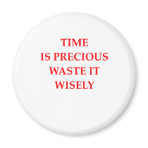 time magnets