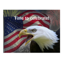 Time to celebrate post cards
