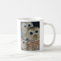 Time to Get Up Mugs
