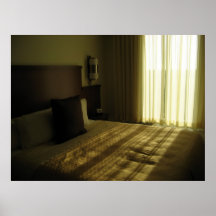 Time to Get Up Print