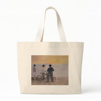 Time To Go Home Bags