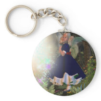 Time To Go Keychains