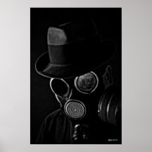 Time to go posters