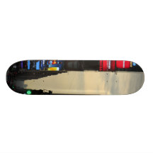 time to go skate board