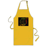 Time to Heal apron