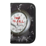 time to kill1 organizer