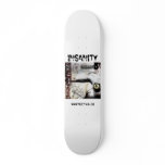 Time to Kill/Skate skateboards