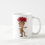 Time to play! (Baseball) Mug