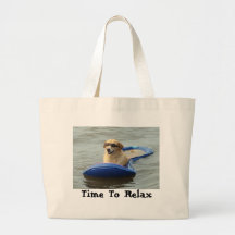 Time to Relax Bag