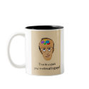 Time to unpack your emotional baggage! -Psychiatry mugs
