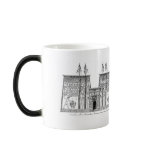 Time Travel: Egyptian Mugs
