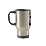 Time Travel Mug