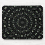 TIME WARP MOUSE PADS