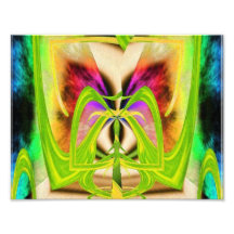 Time Warp Photograph